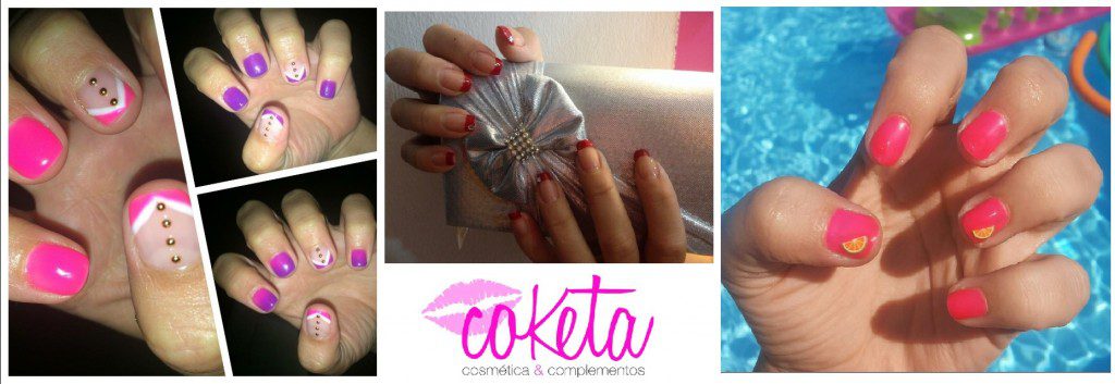 coketa uñas 1