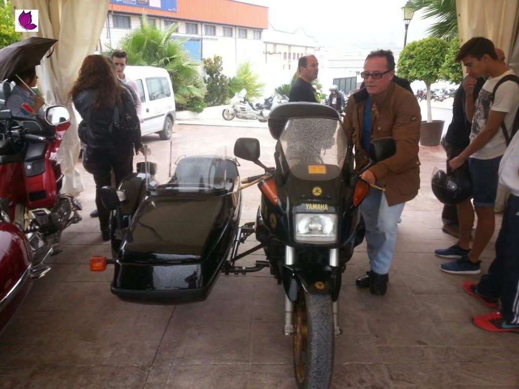 rider 2