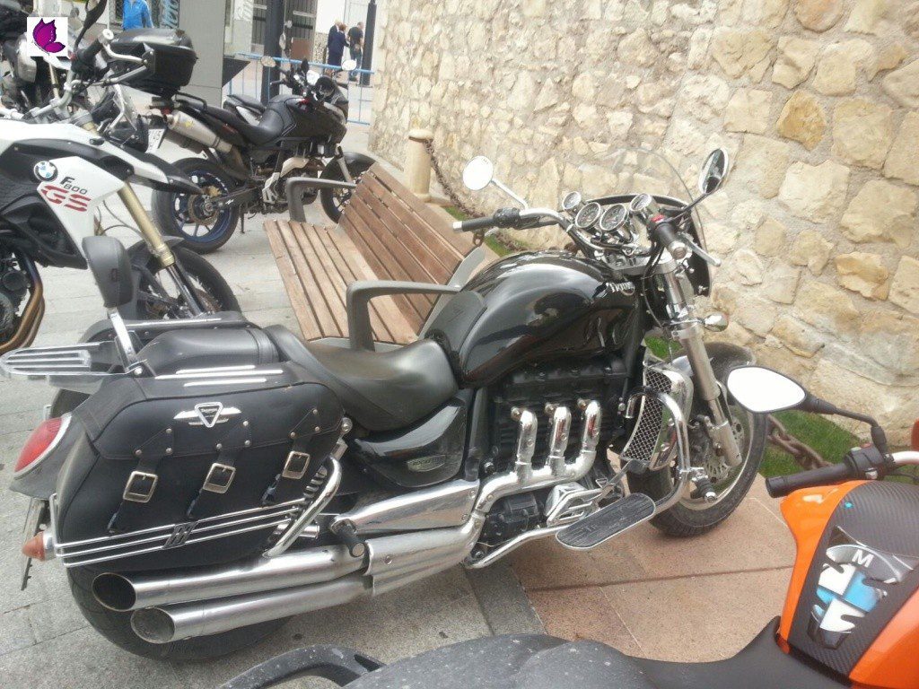 rider 30