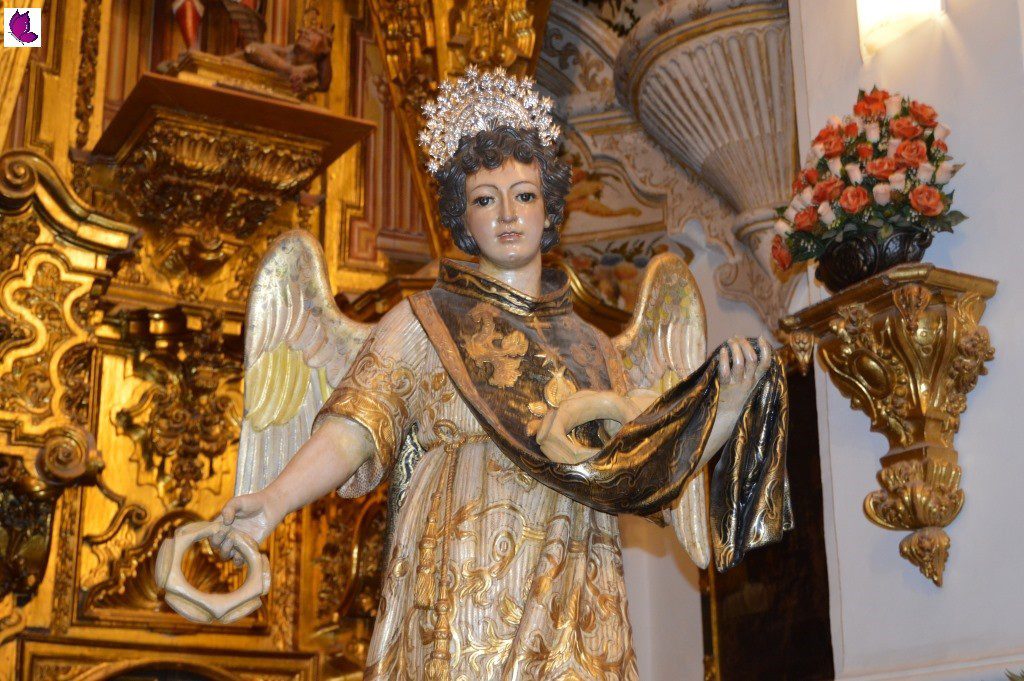 san rafael 12
