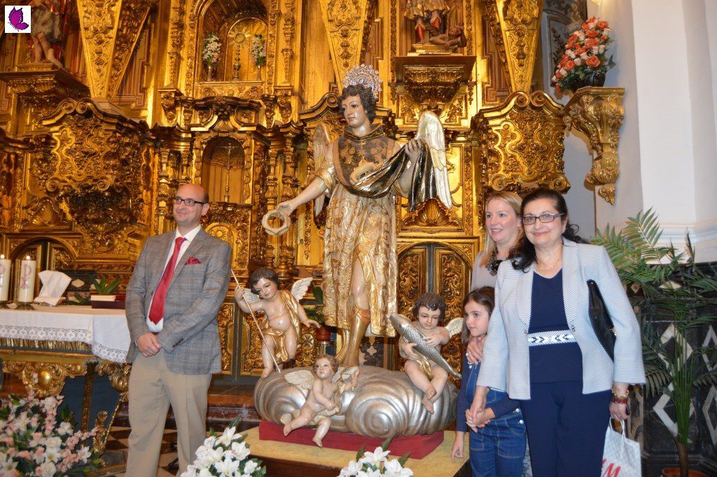 san rafael 14