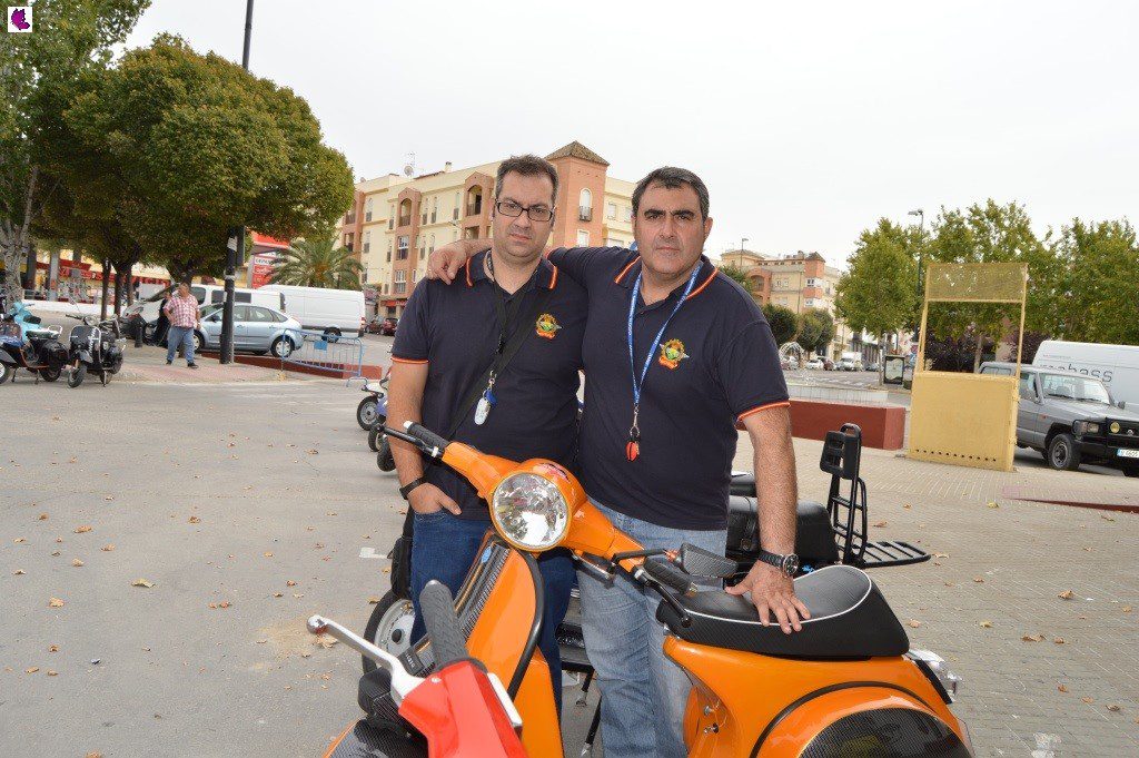 vespa 78