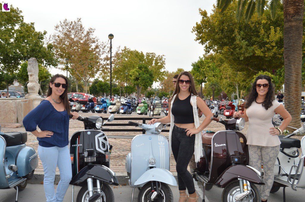 vespa 79