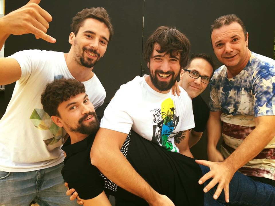 vinilo portada