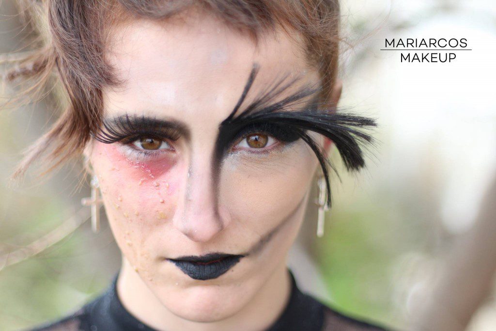 MARIARCOS MAKEUP 1
