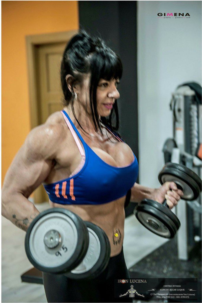 conchi algar 1