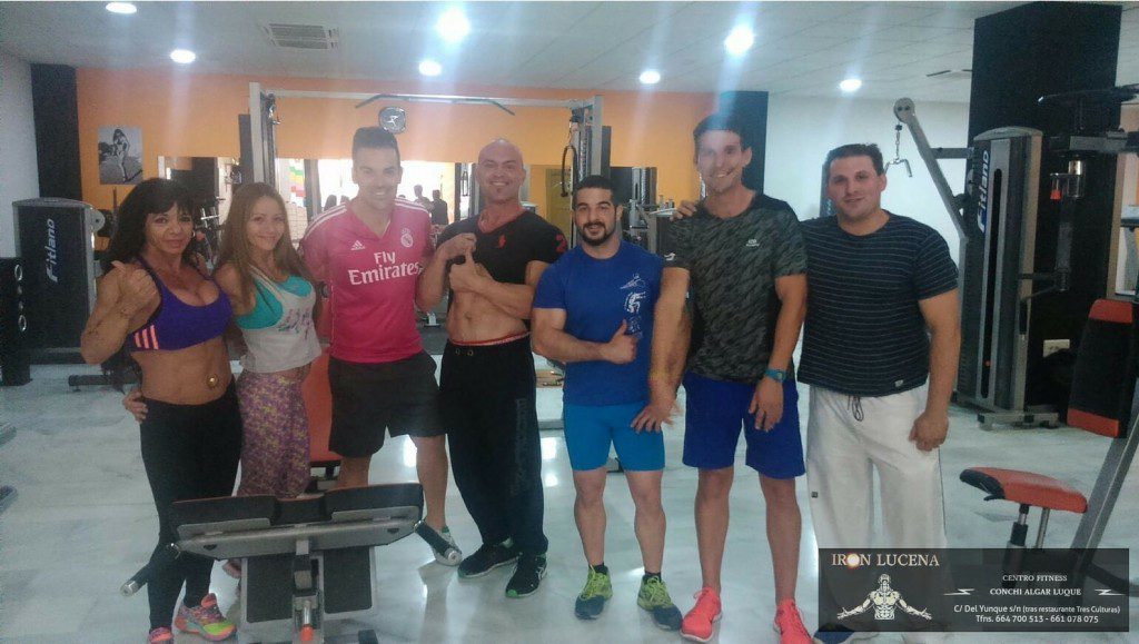 conchi algar 6