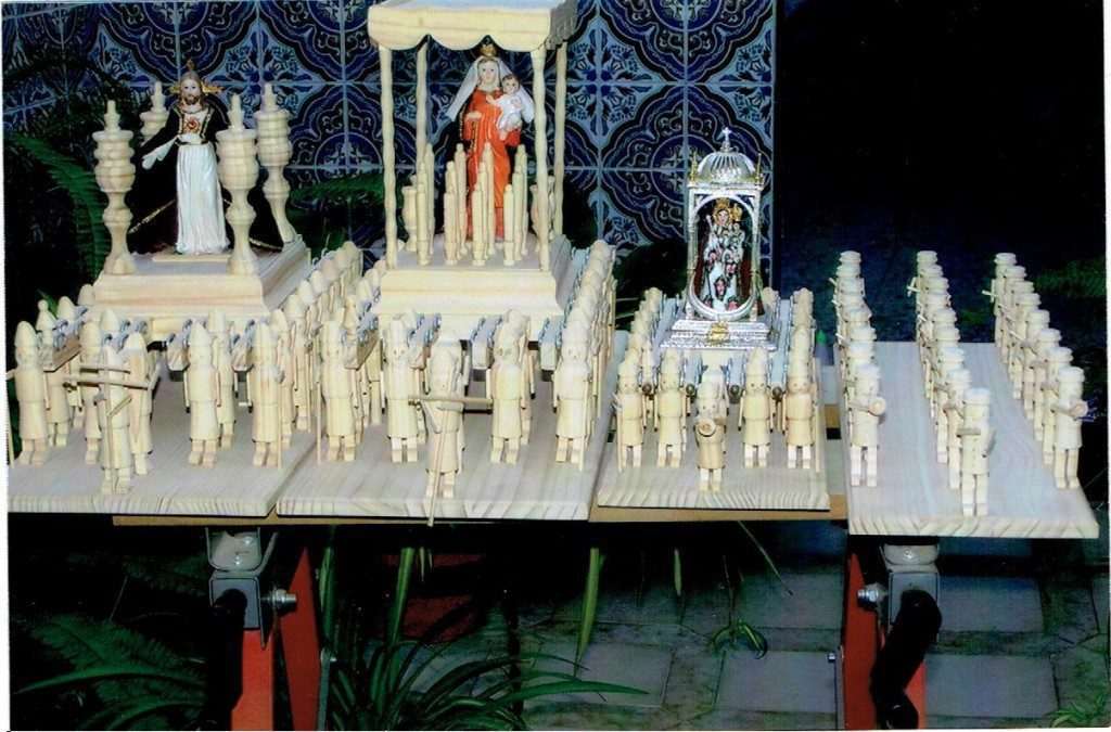 virgen