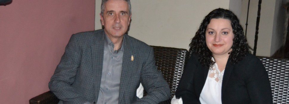 ALCALDE