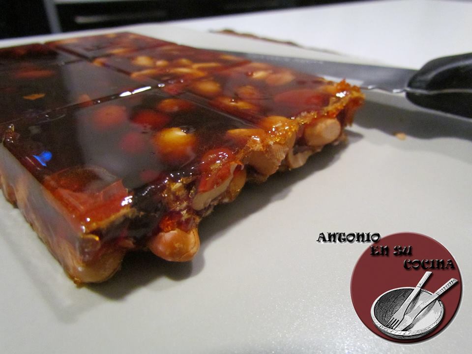 RECETA URRON