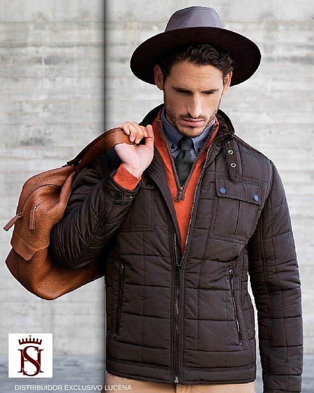 SALVA HOMBRE MOD.2