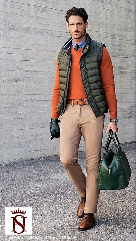 SALVA HOMBRE MOD.3