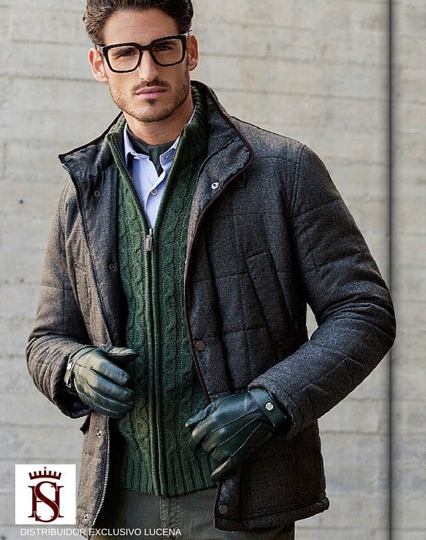 SALVA HOMBRE MOD.4