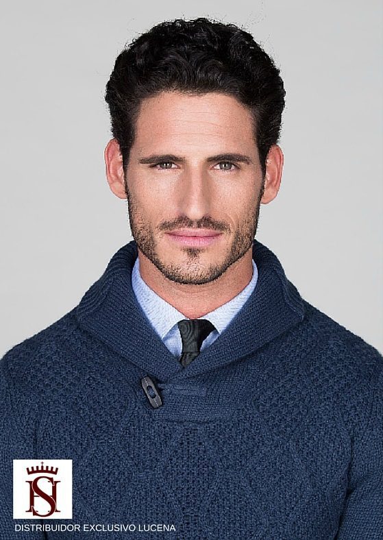 SALVA HOMBRE MOD.6
