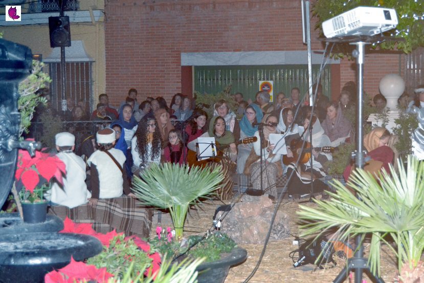 belen viviente10