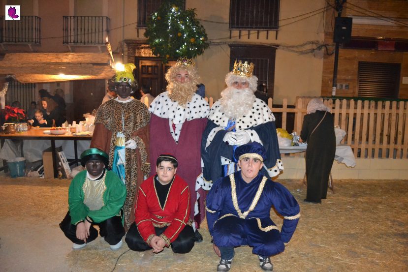 belen viviente15