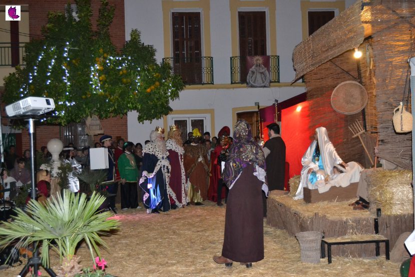 belen viviente28