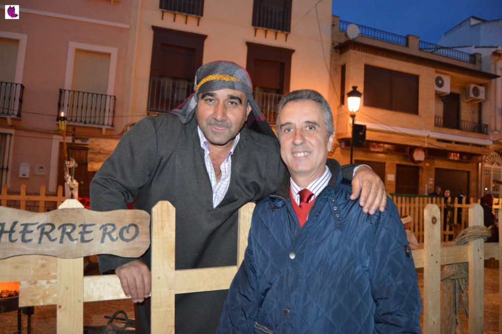 belen viviente5