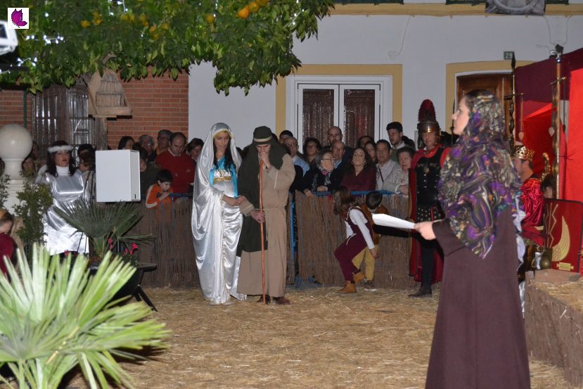 belen viviente9