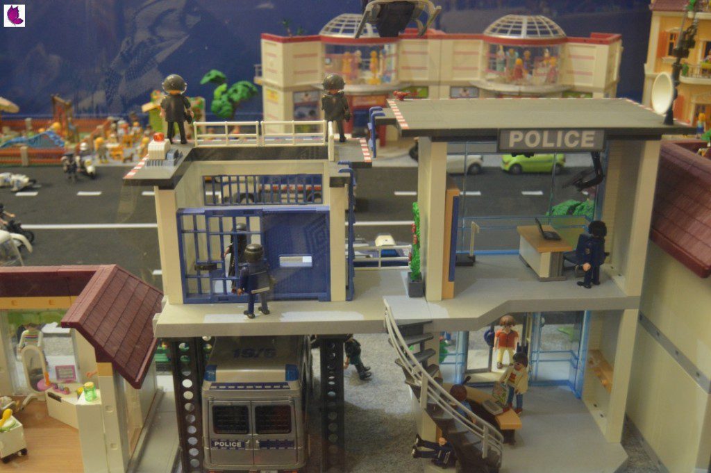 playmobil 21