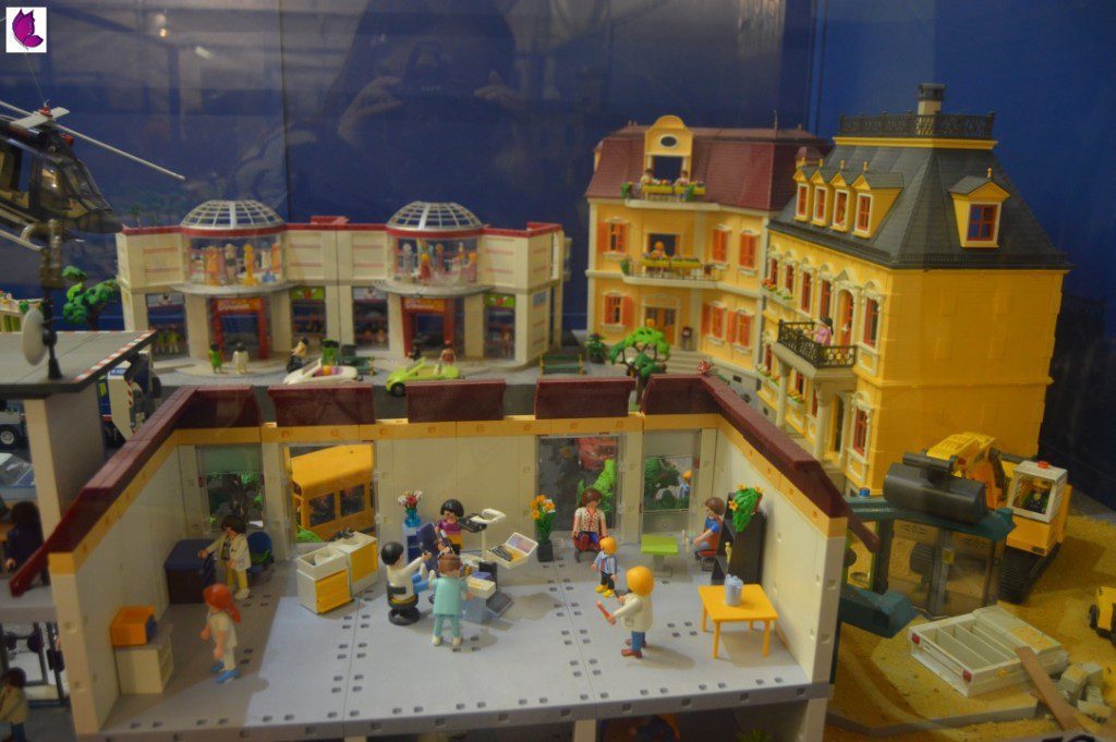 playmobil 22