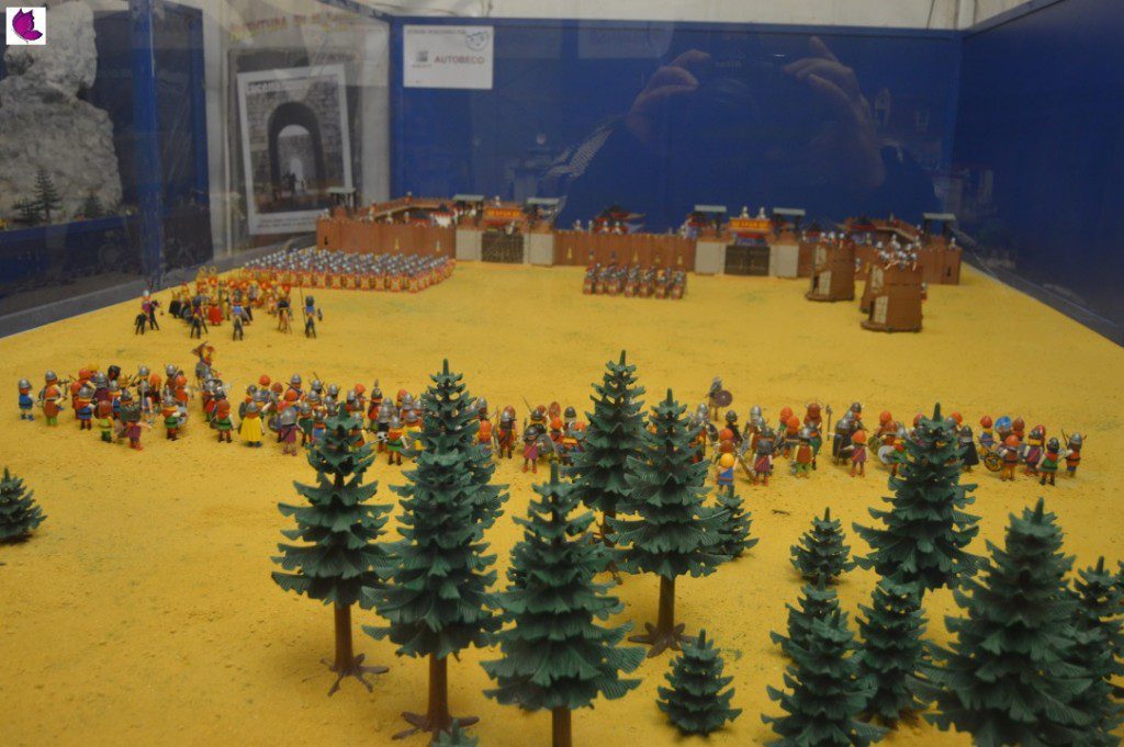 playmobil 23