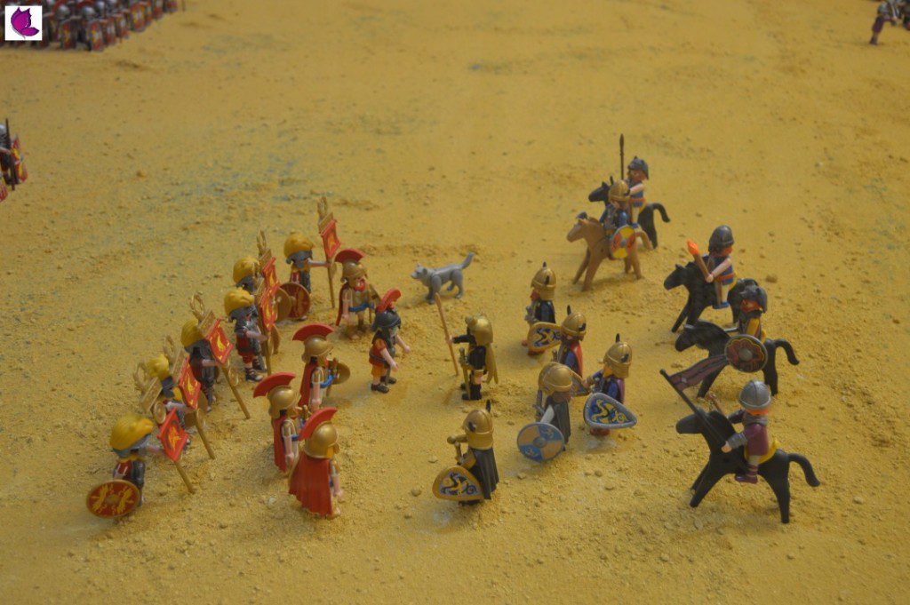 playmobil 25