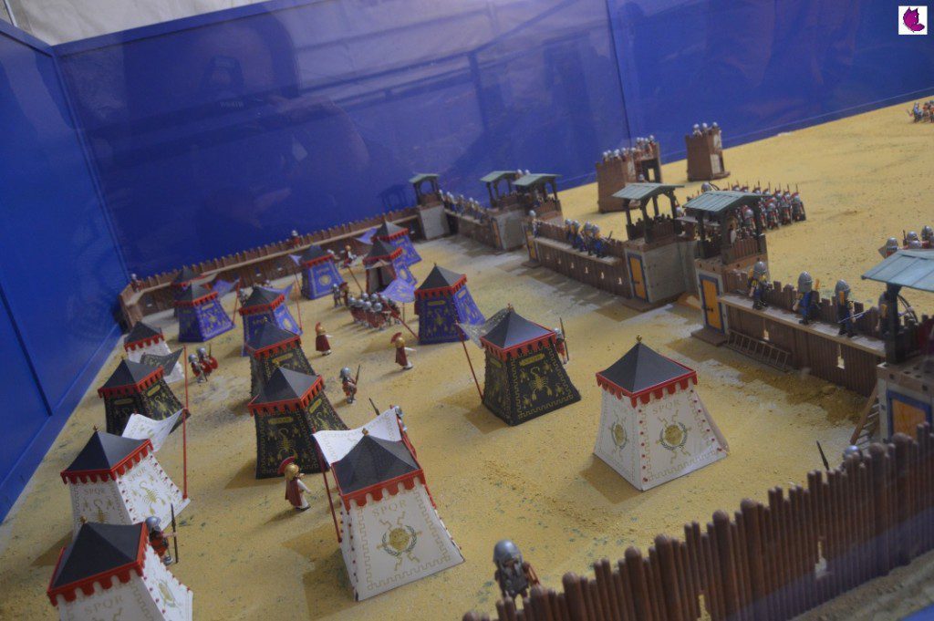 playmobil 27