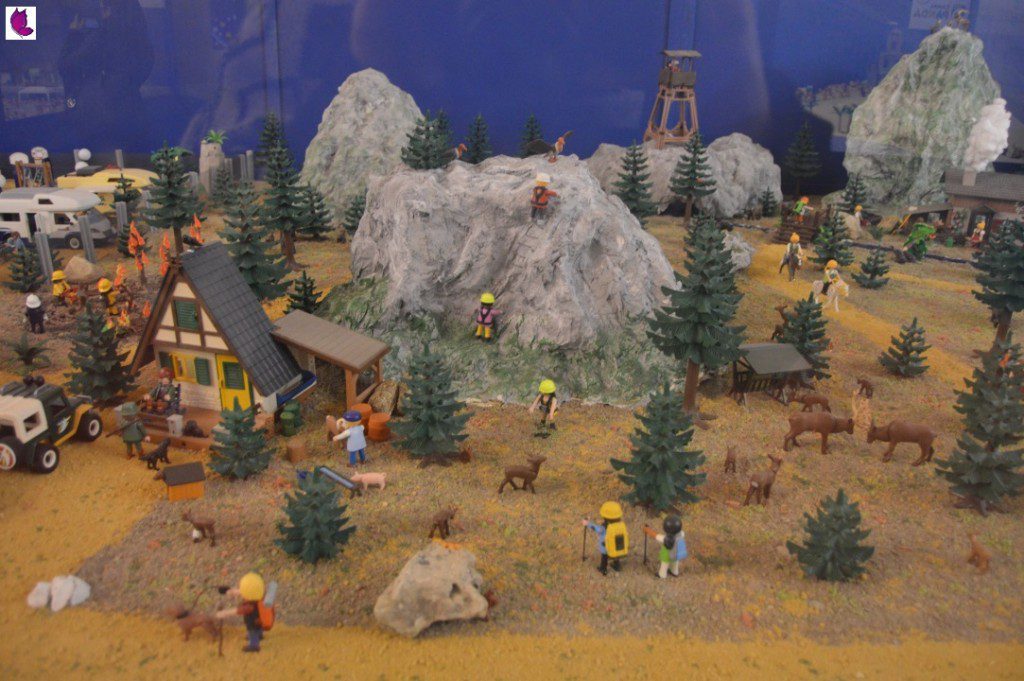 playmobil 30