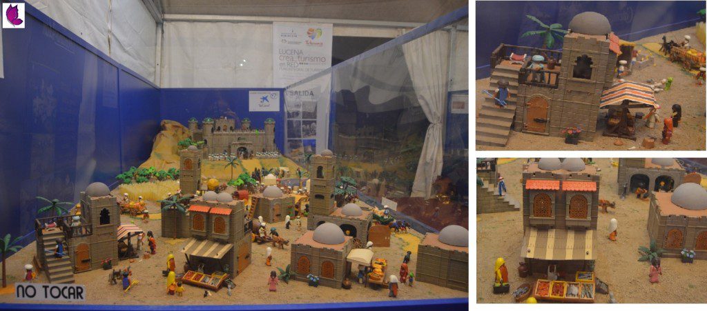 playmobil 4