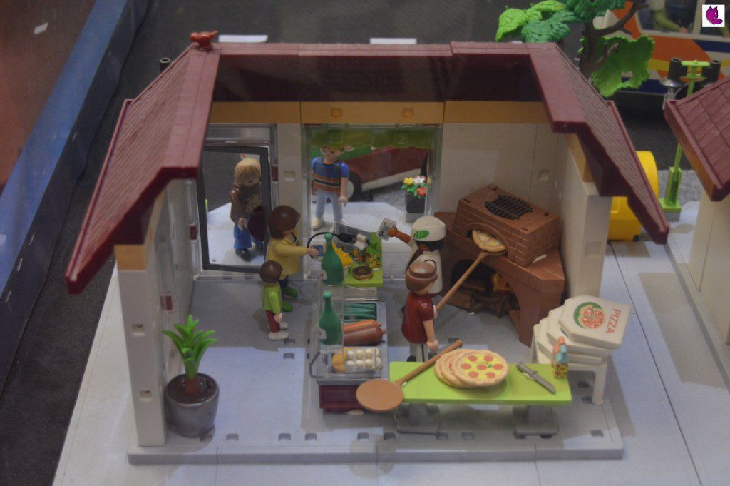 playmobil 44