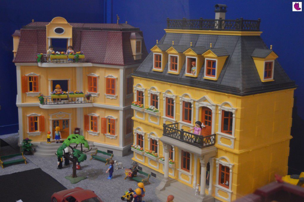 playmobil 45