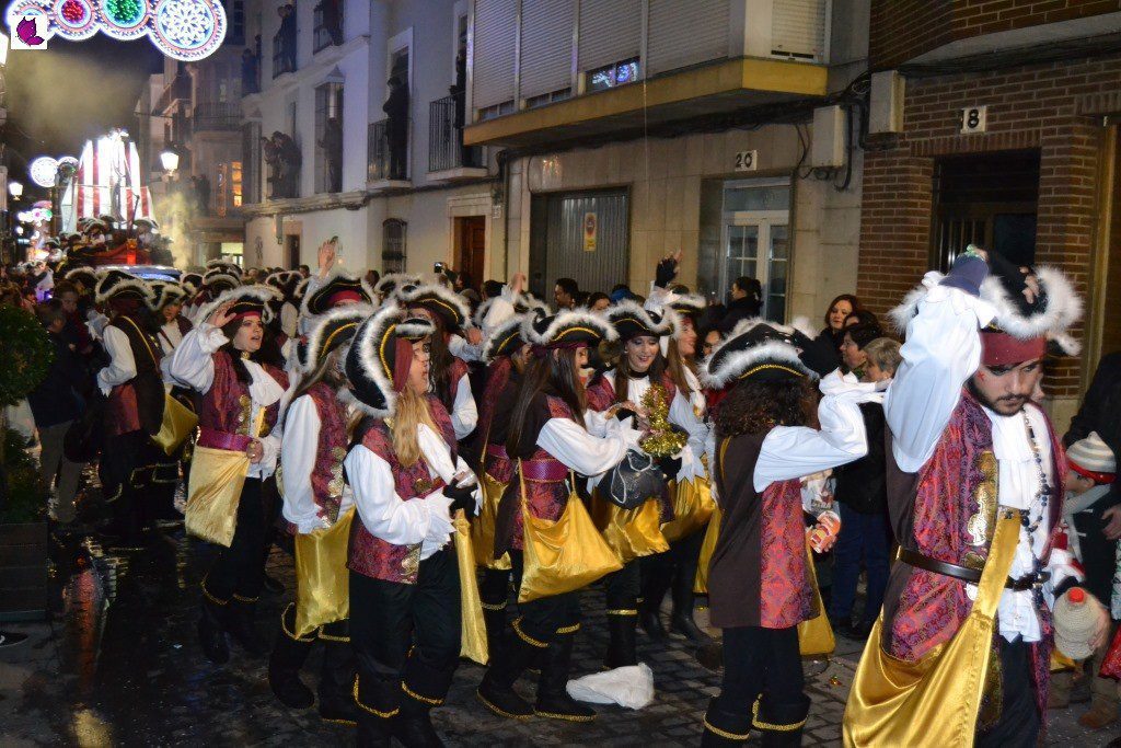 melchor 12