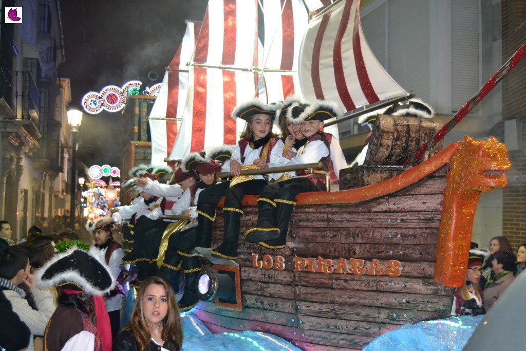 melchor 14