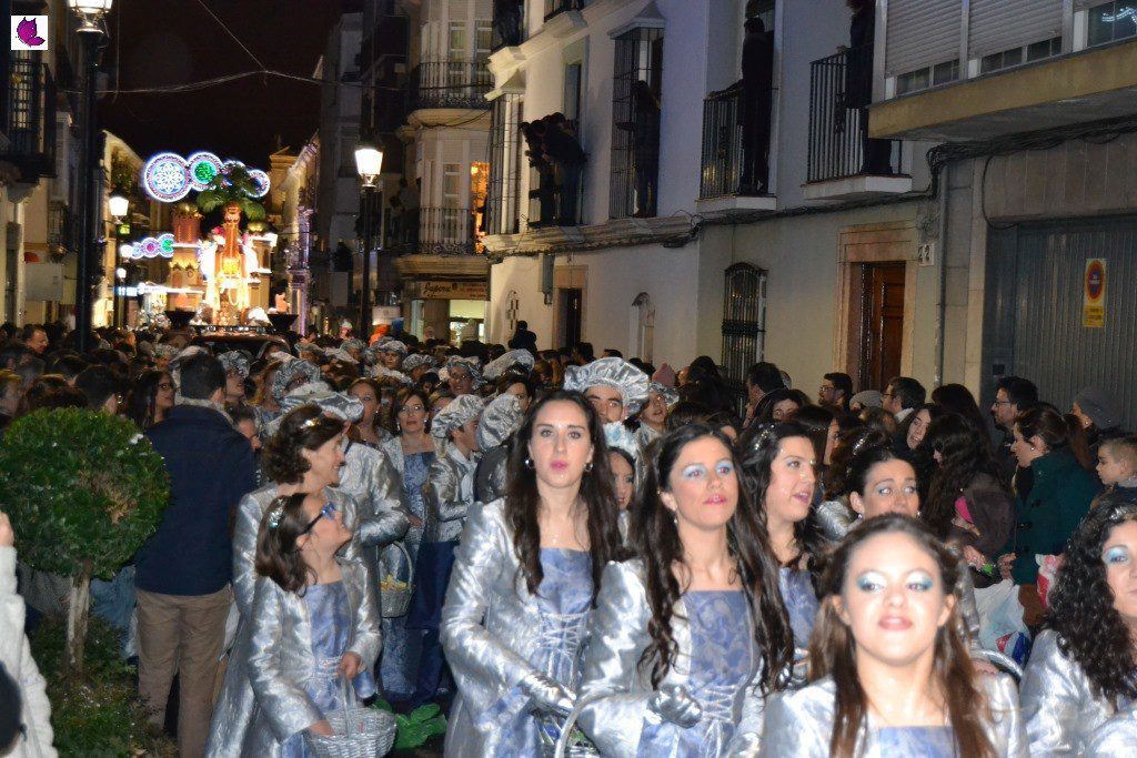 melchor 17