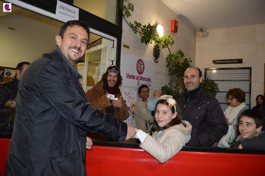 roscon de reyes 13