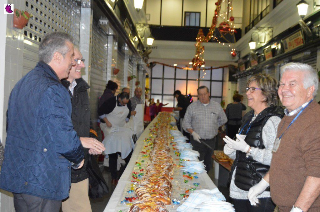 roscon de reyes 14