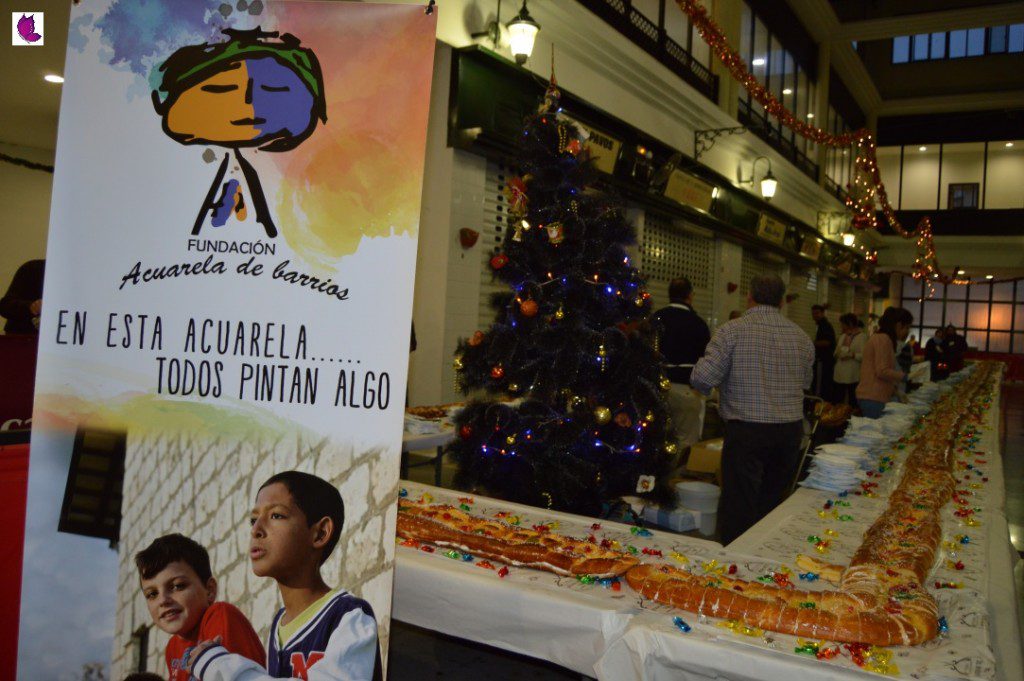 roscon de reyes 16