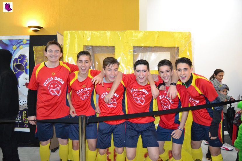 CARNAVAL LUCENA 11