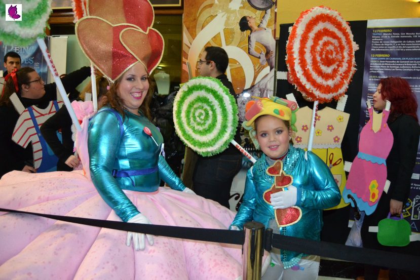 CARNAVAL LUCENA 12