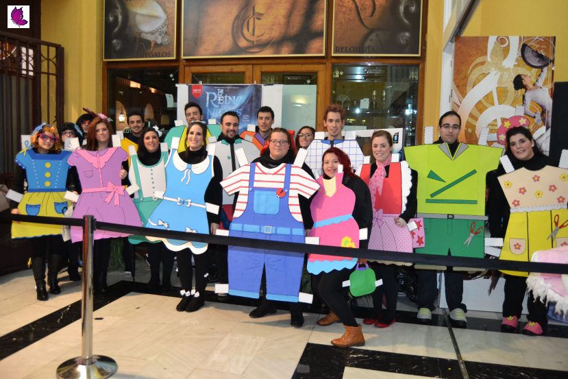 CARNAVAL LUCENA 13