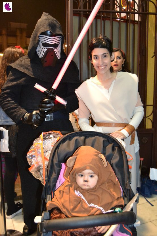 CARNAVAL LUCENA 14