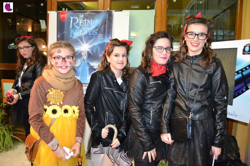 CARNAVAL LUCENA 16