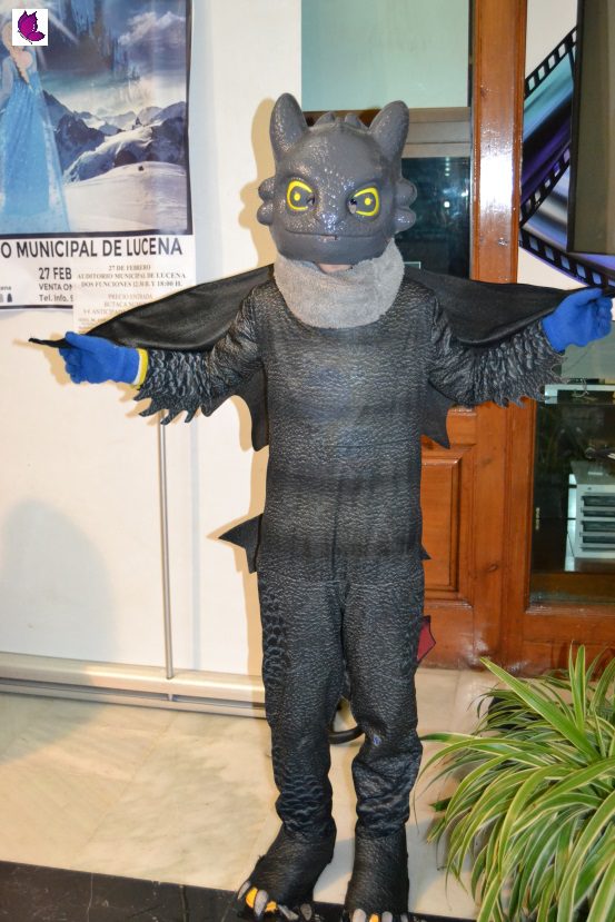 CARNAVAL LUCENA 19