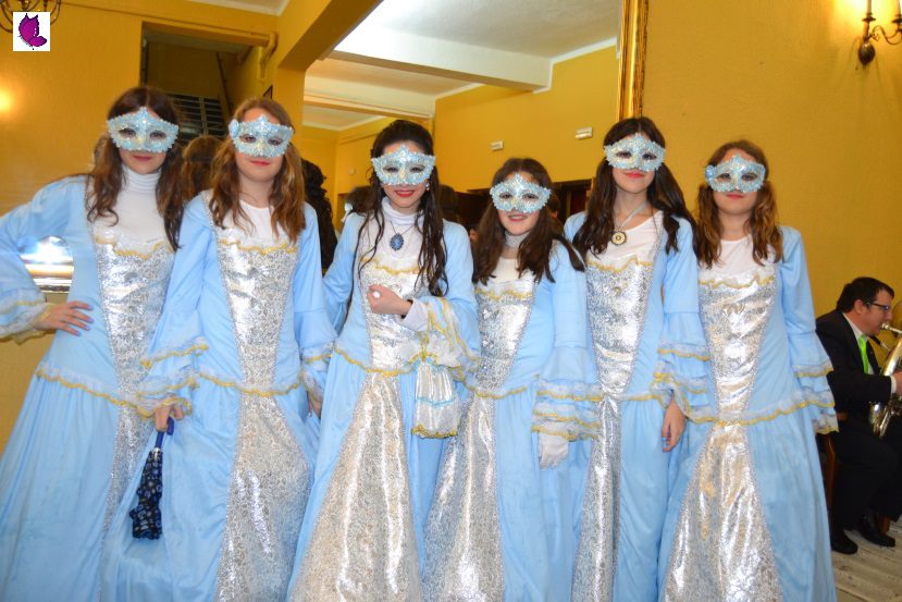 CARNAVAL LUCENA 2