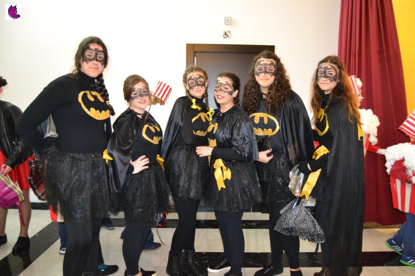 CARNAVAL LUCENA 20
