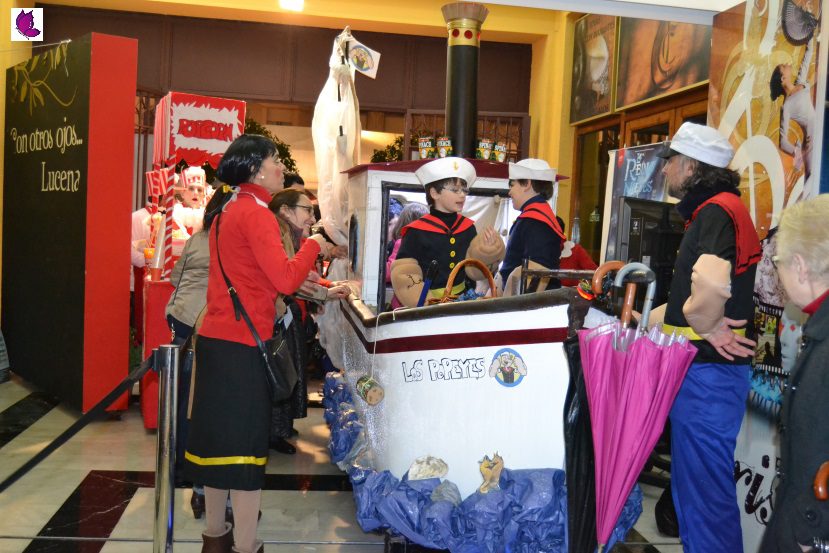 CARNAVAL LUCENA 22