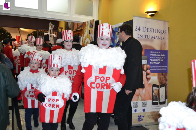 CARNAVAL LUCENA 24