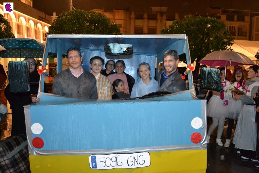 CARNAVAL LUCENA 25