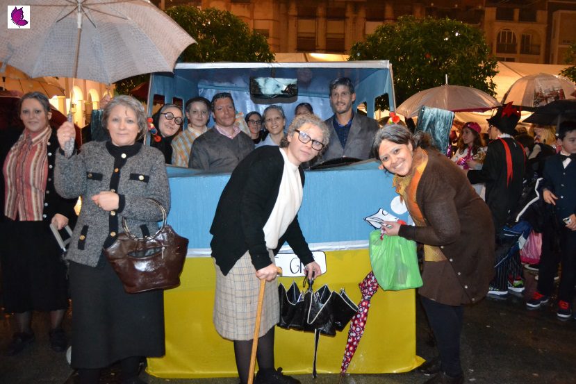CARNAVAL LUCENA 26